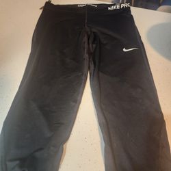 "Nike" Brand New Women's Leggings 2XL