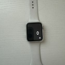 Apple Watch 3 Generation 