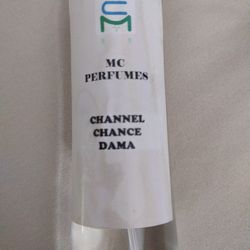 Chance Perfume 