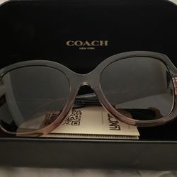 Coach sunglasses For Women