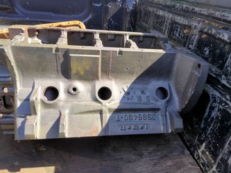440 engine
