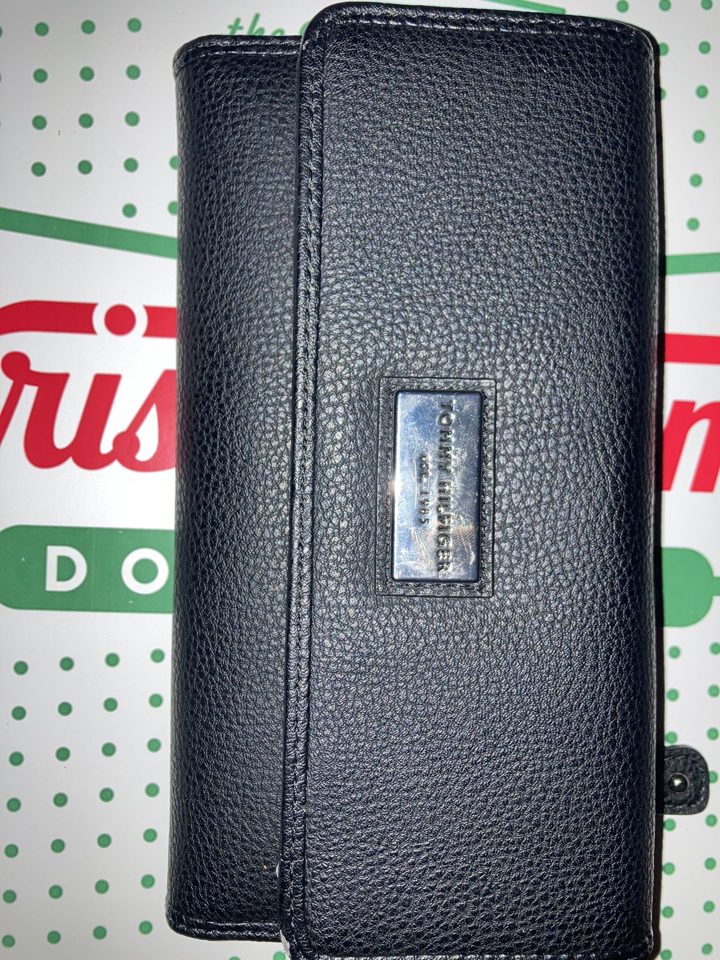 Tommy Hilfiger Wallet