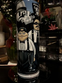 Yaya’s Tumblers