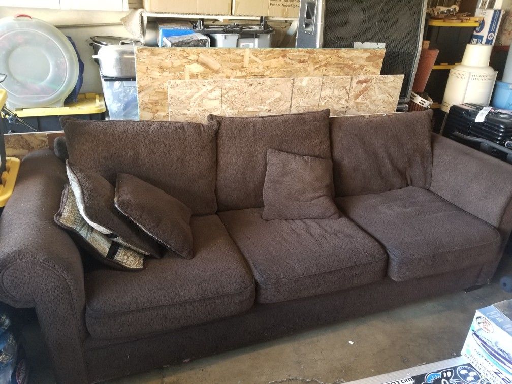 Sleeper couch