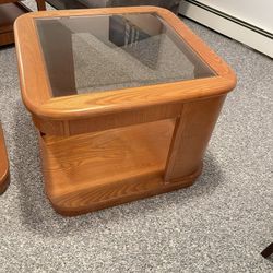 End Table