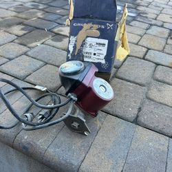 Grundfos UPS15-35 FC Non Submersible Circulation Pump