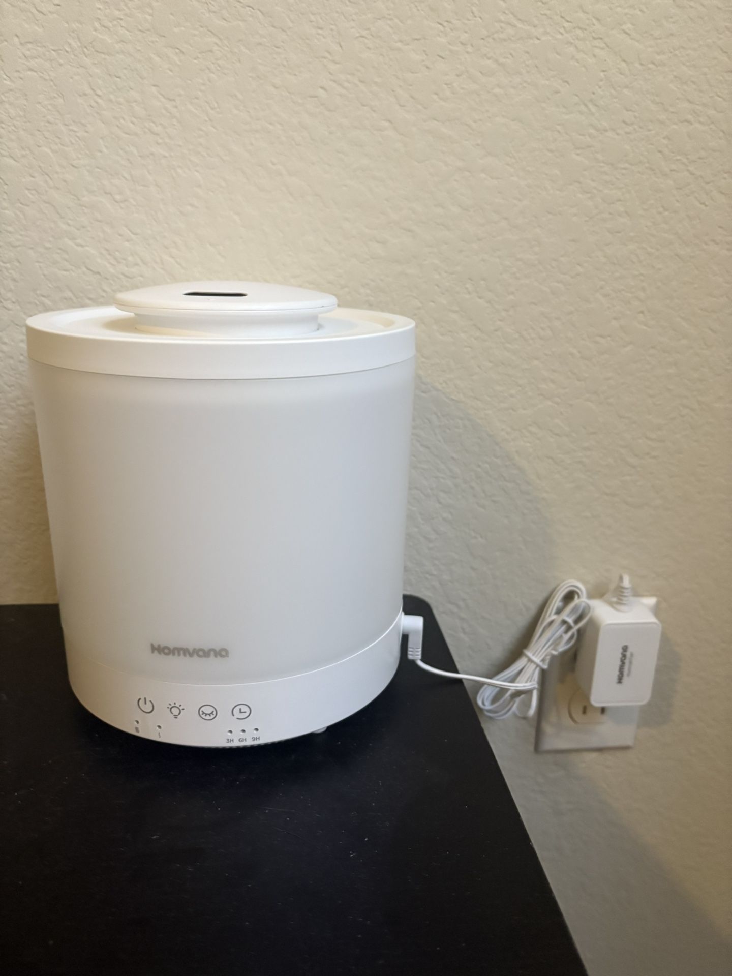 NEW Homvana Humidifier $15 OBO