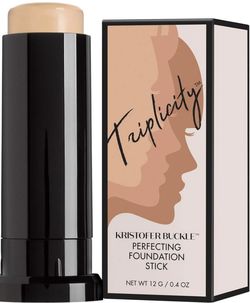 • Kristofer Buckle Triplicity Foundation Stick