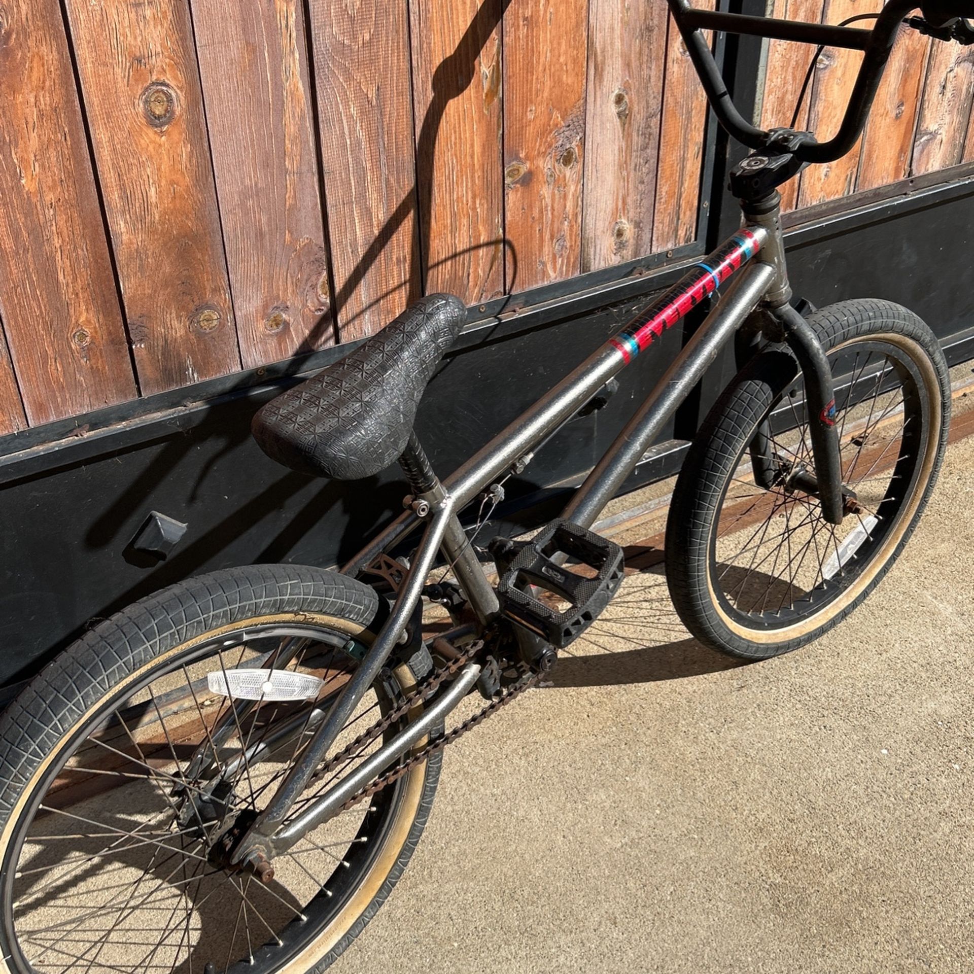 Used bmx for sale discount