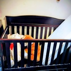 Baby Crib