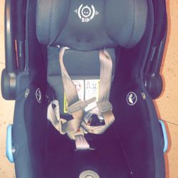 Uppababy Infant Car seat 