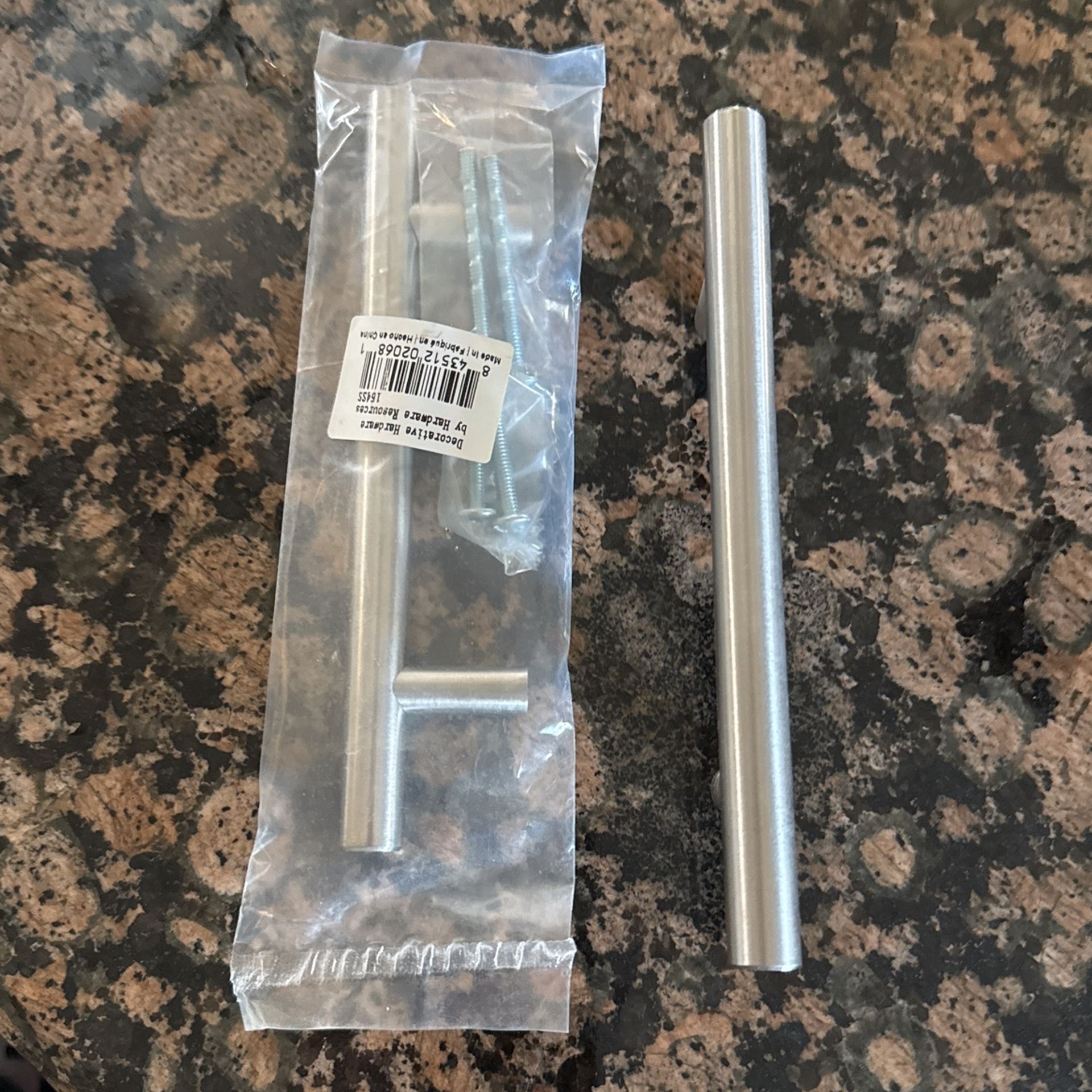 Cabinet Handles