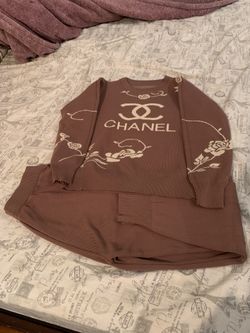 Women Warm Set