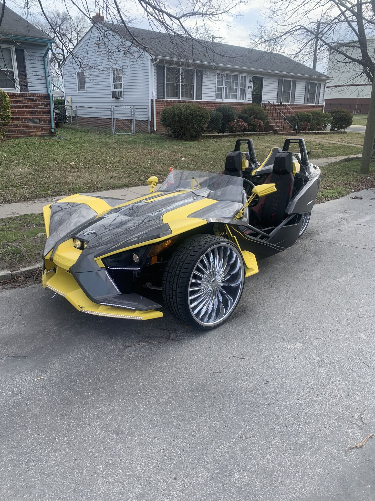 Slingshot Sale for Sale in Richmond, VA OfferUp