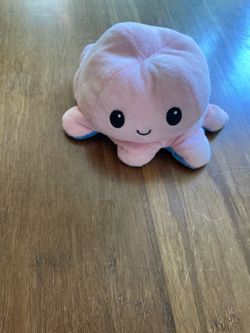 Reversible octopus