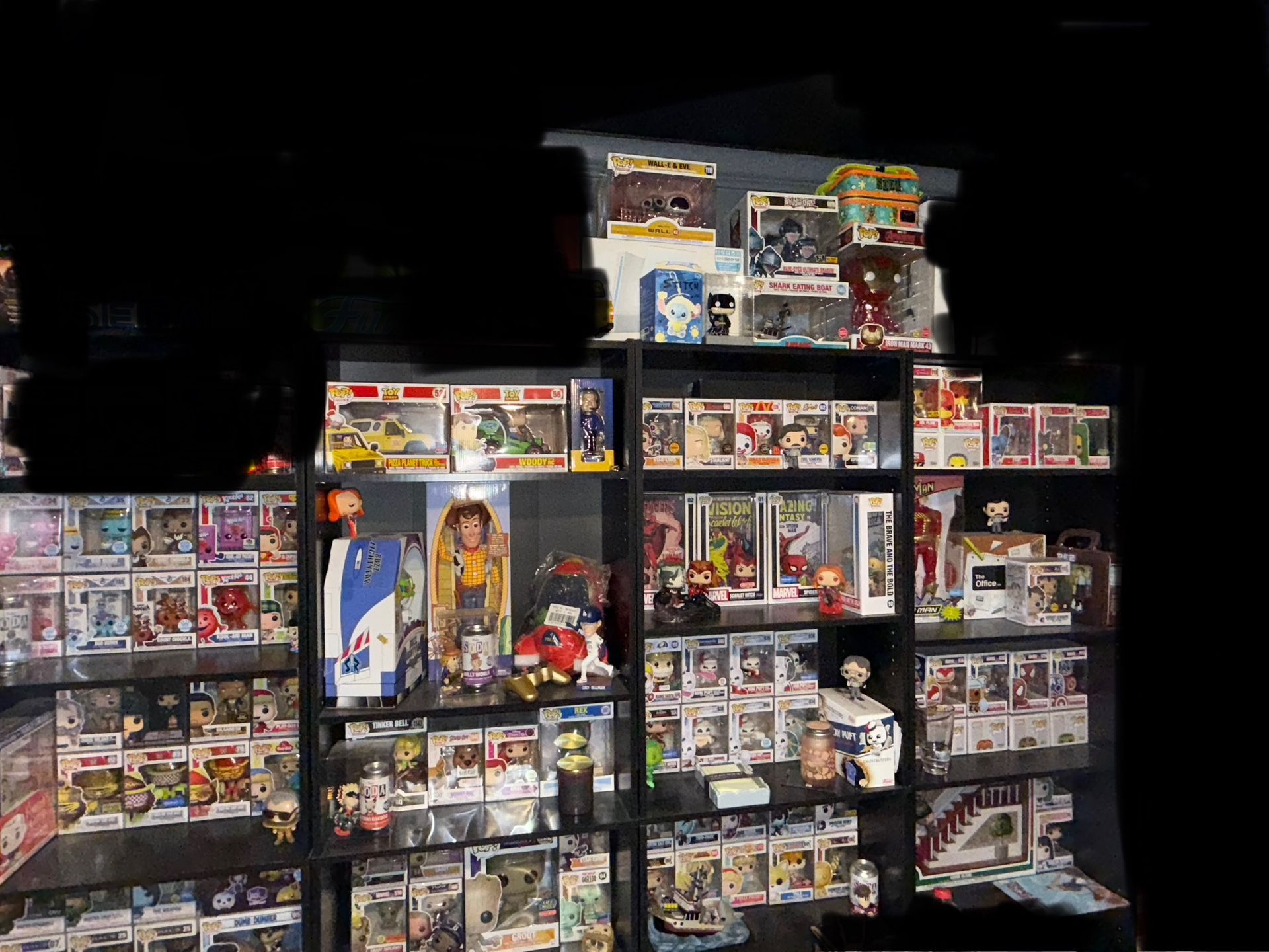 Funko Pop Lot Sale