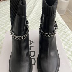 boots