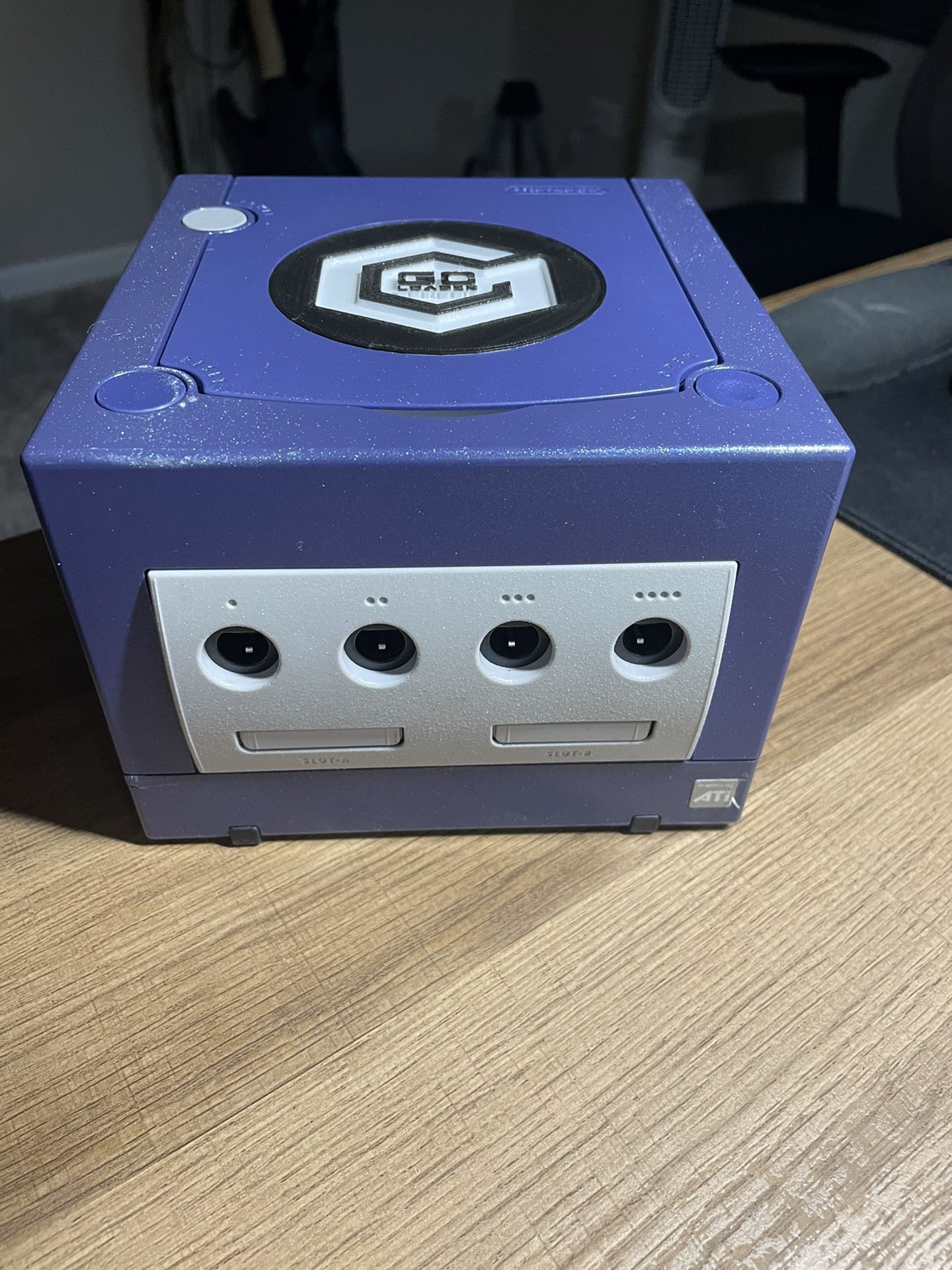 Custom/Modded Nintendo GameCube for Sale in Homer Glen, IL OfferUp