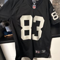 Kids Raider Jersey