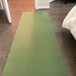 Yoga Matt 