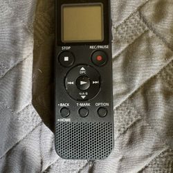 Olympus Digital Hand Recorder