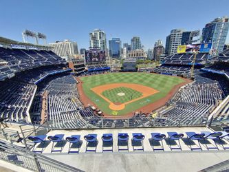 Padres vs Twins Sunday Kids Giveaway