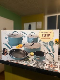 12 pc set