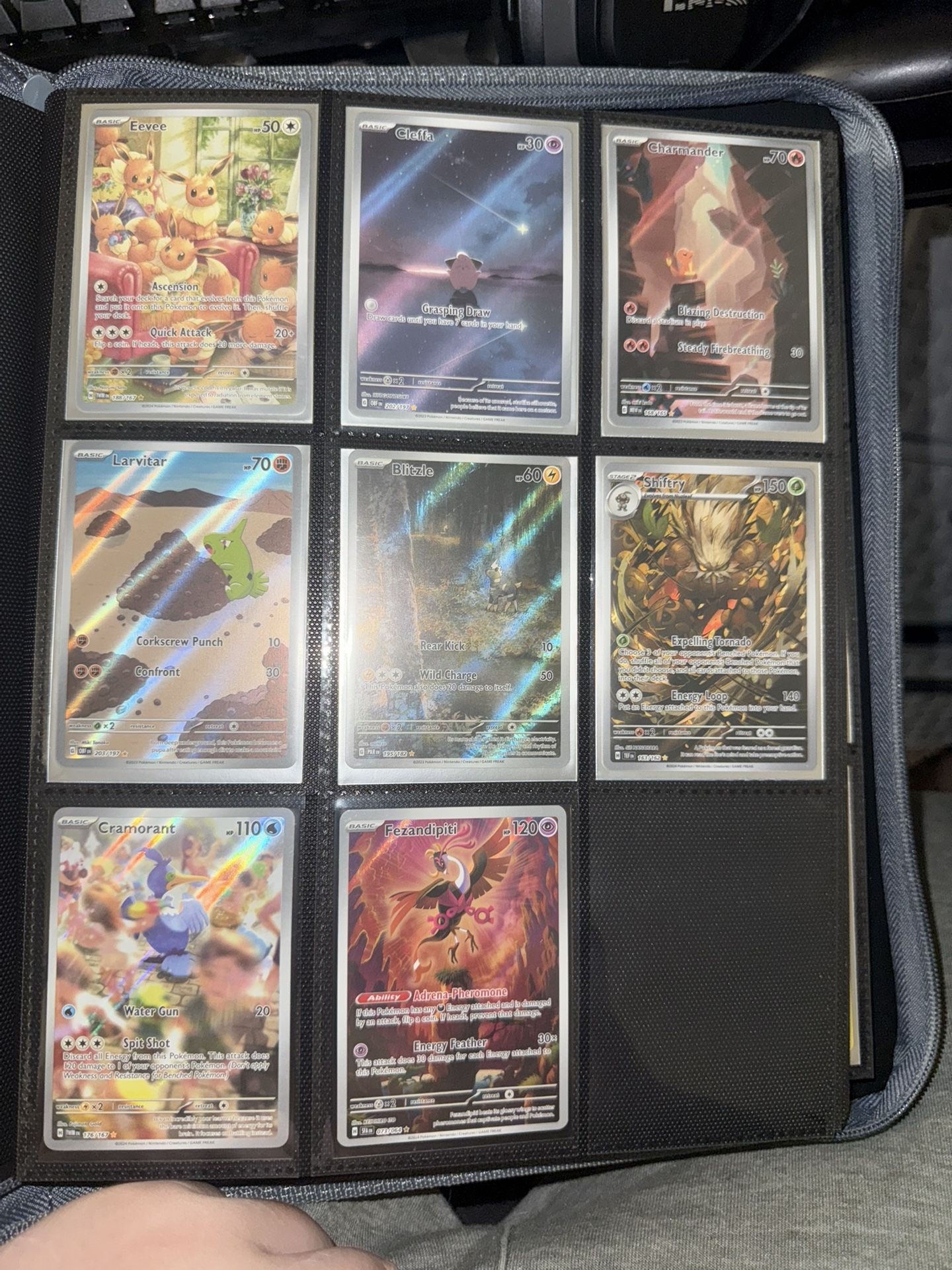 Pokemon Collection
