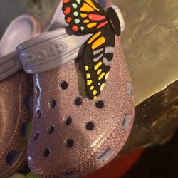Croc Size 2 