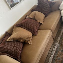 Super Comfortable Couch