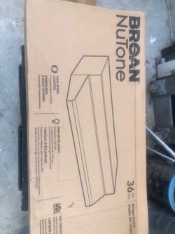 Range hood