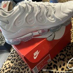 Nike Air Vapor Max Plus Brand New