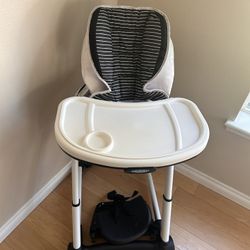 Graco 6 in 1 High Chair 