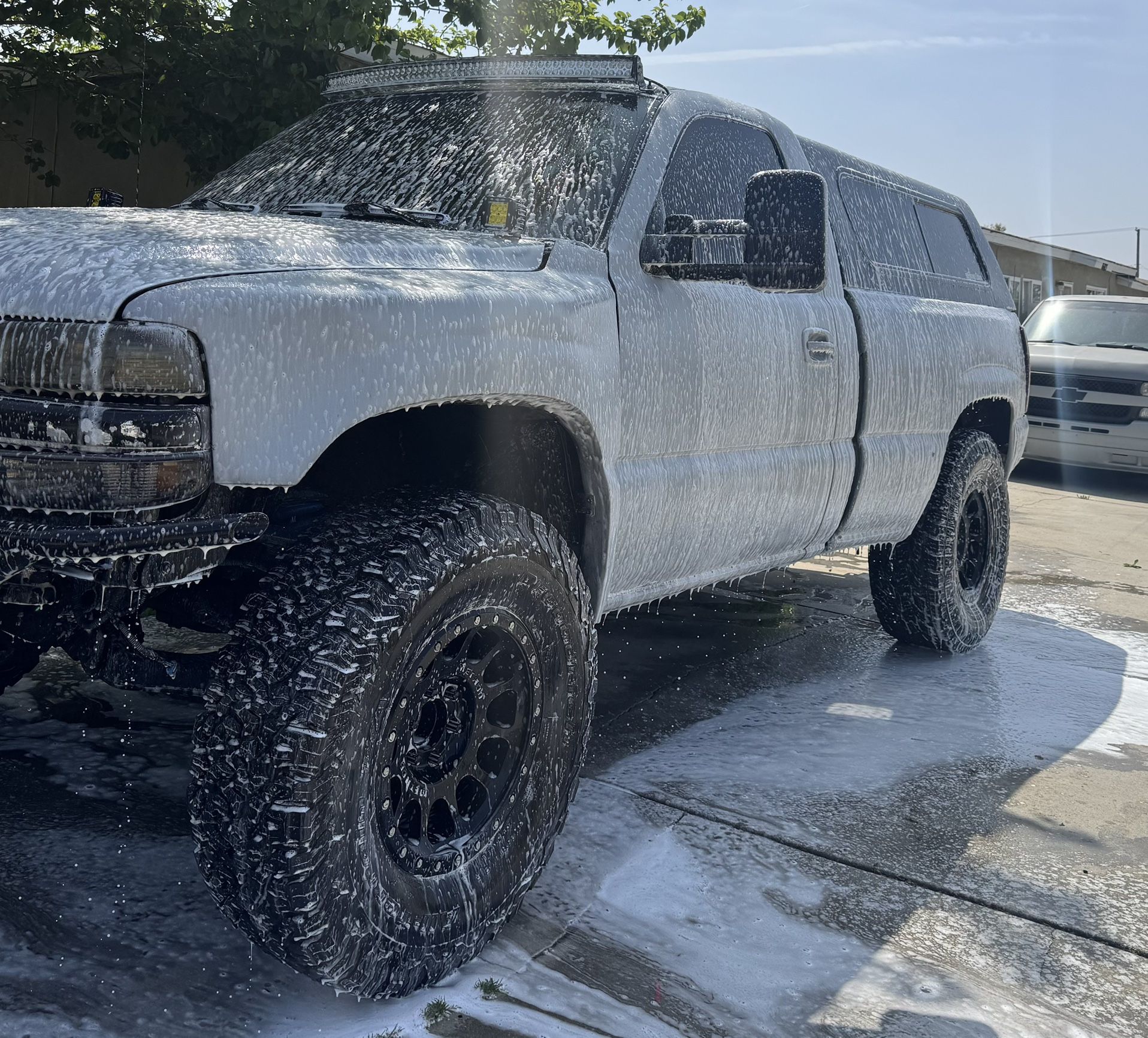 Method Wheels