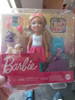 Barbie