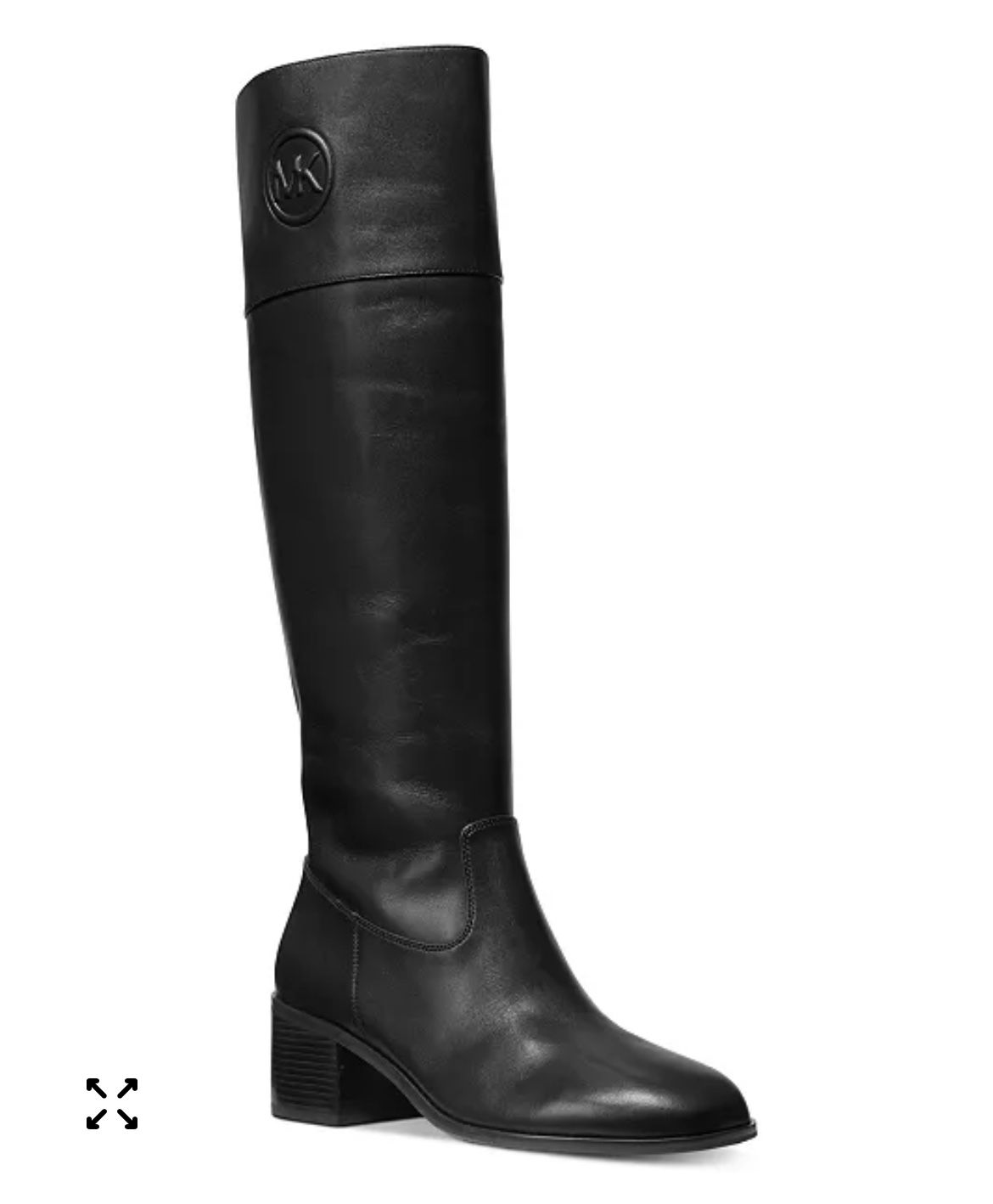 Dylyn Michael Kors Knee High Boots 10w