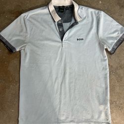 Hugo Boss Polo Shirt