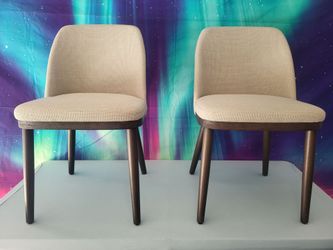Kanalu Modern Dining Chairs
