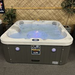 Spas For Sale