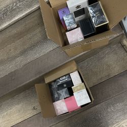 16pc Designer Fragrance 