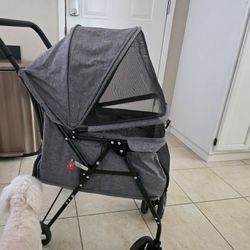 Pet Stroller