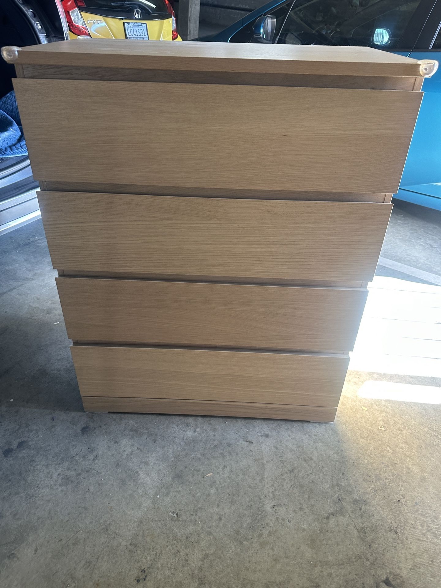 IKEA Dresser