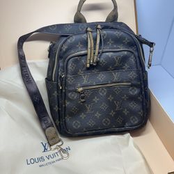 Small Female / Unisex Backpack