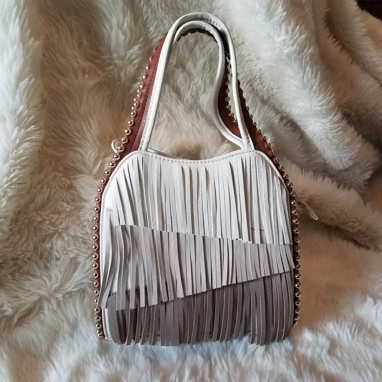 Small handbag by Big Buddha