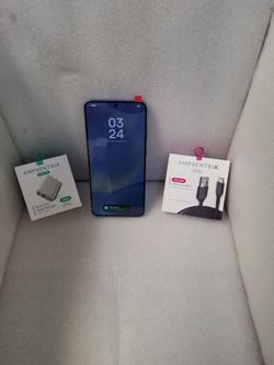 Samsung S24 256gb Unlocked-Babcock