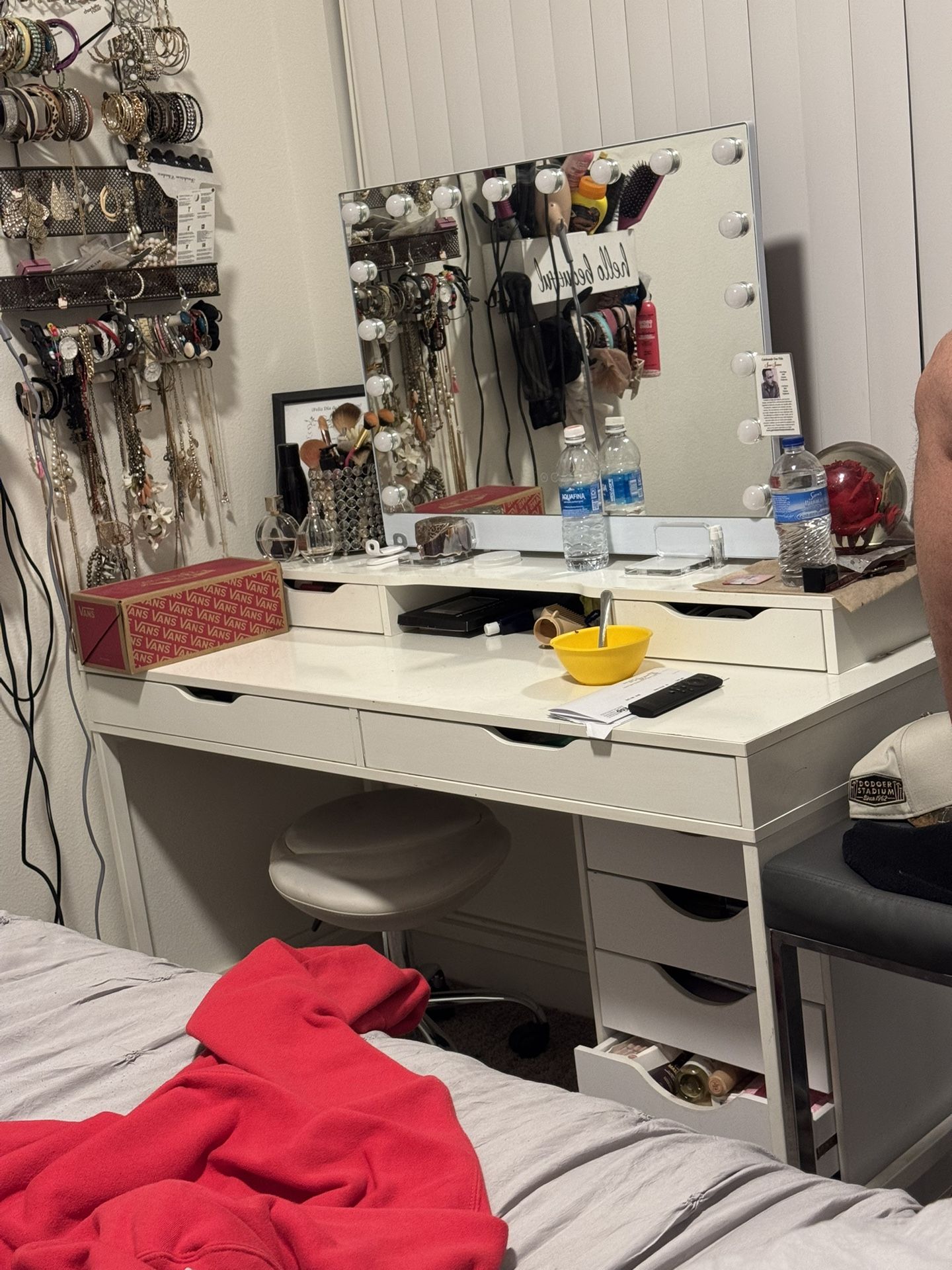 Desk / Vanity
