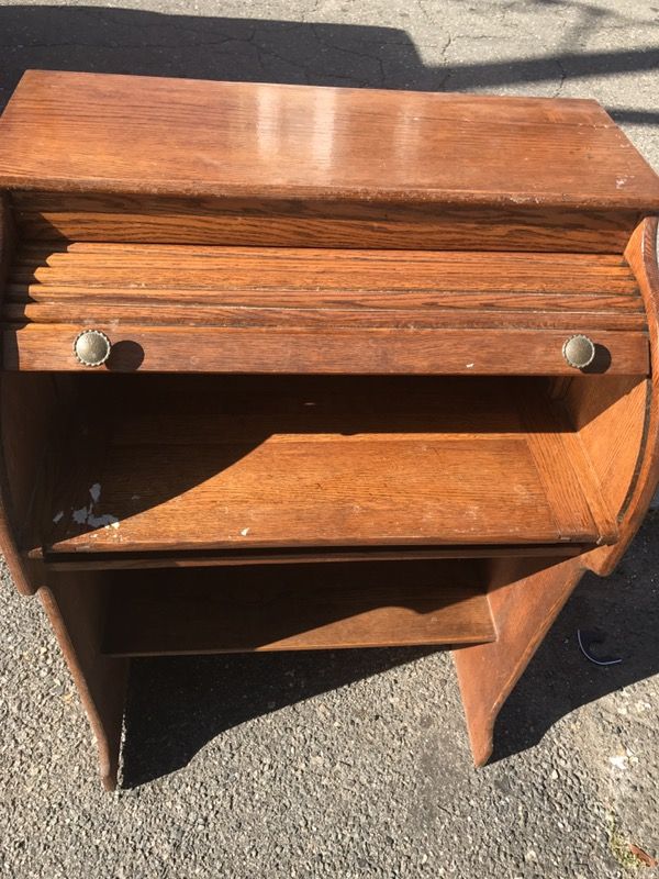 Desks