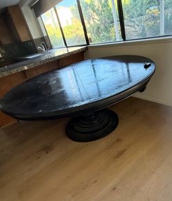 Free table