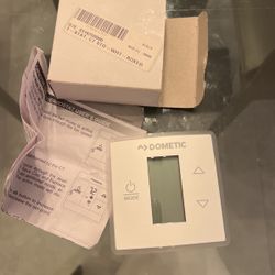 Dometic termostat