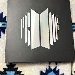 BTS Proof Album 